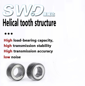 <span class=keywords><strong>Gearbox</strong></span> Sudut Kanan ZK60 Peredam Kecepatan 1:1 untuk Peralatan Otomatisasi <span class=keywords><strong>Gearbox</strong></span> Servo di Industri Transmisi - Product Image 3