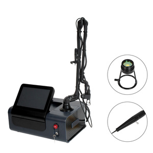 Co2 Fractional Laser Portable <b>Vaginal</b> Whitening Wrinkle Remover Fractional Co2 Laser Machine Perfect Laser Co2 - Product Image 3