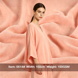 Tissu floral imprimé 100% polyester respirant, doublure de <span class=keywords><strong>mariage</strong></span>, poids moyen, largeur 57/58 pouces, pour robe printemps-été - Product Image 1