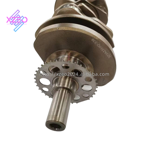 Cigüeñal de motor 1GR 4.0L OE 13401-0P040 13401-31011 13401-31060 gasolina V6 Manivela para motor Toyota Hilux Tundra Land Cruiser - Product Image 2