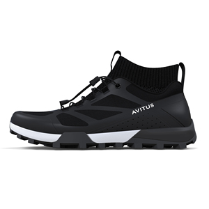 Calcetín reflectante Downhill MTB <span class=keywords><strong>Cycle</strong></span> Shoes Profesional Hombres Verano Invierno Algodón Magic Mesh Spring Fit Mountain Bike Shoe - Product Image 1