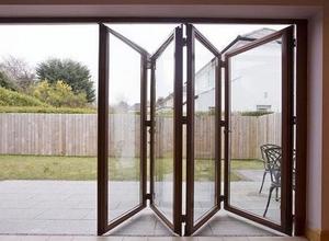 <span class=keywords><strong>Maison</strong></span> d'habitation <span class=keywords><strong>porte</strong></span> d'appartement conception libre <span class=keywords><strong>porte</strong></span> bi-pliante en verre double <span class=keywords><strong>porte</strong></span> extérieure intérieure accordéon - Product Image 2