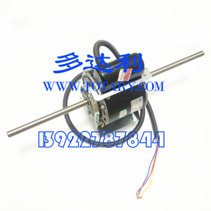 Carrier YSK110-55-4-A <b>Fan</b> Coil Motor 12 Axis Central <b>Air</b> <b>Conditioning</b> Accessory - Product Image 3