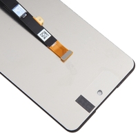 Écran LCD OEM avec numériseur et assemblage complet pour Infinix Note 30 4G/5G X6711