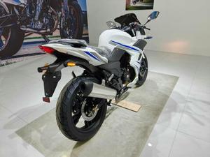 มอเตอร์ไซค์เบนซินแบบโรดสเตอร์ตัวใหญ่มาใหม่พร้อมเครื่องยนต์<span class=keywords><strong>250cc</strong></span>-มอเตอร์ไซค์แนวสปอร์ต - Product Image 3