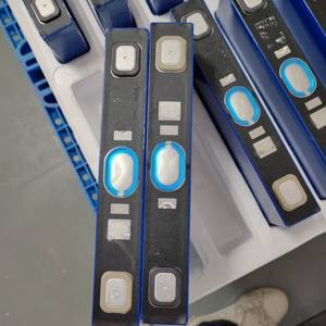 Premium Kalite Prizmatik LiFePO4 Katı Hal Batarya 3.2V 314Ah 6000 Döngü 3 Yıl Garantili Güneş Enerjisi, Elektrikli Araç ve Golf Arabası Ürünü - Product Image 4