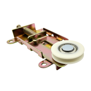 <span class=keywords><strong>Placard</strong></span> <span class=keywords><strong>porte</strong></span> <span class=keywords><strong>coulissante</strong></span> armoire à roulettes <span class=keywords><strong>porte</strong></span> <span class=keywords><strong>coulissante</strong></span> roulettes Foshan matériel <span class=keywords><strong>placard</strong></span> poulie - Product Image 4