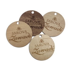 Prezzo preferenziale personalizzato stile antico non standard di bambù materiale <span class=keywords><strong>in</strong></span> <span class=keywords><strong>legno</strong></span> etichetta <span class=keywords><strong>in</strong></span> bianco stampa artigianale intelligente etichetta <span class=keywords><strong>in</strong></span> <span class=keywords><strong>legno</strong></span> all'ingrosso - Product Image 1