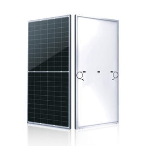 Personnalisé en gros bas prix 600 Watt 500Watt Kit de panneau solaire 5000W produits <span class=keywords><strong>1Mw</strong></span> de Chine fournisseur d'or Panneaux solaires - Product Image 2