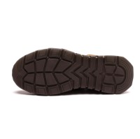Chaussures de sécurité JIANKUN à embout d'acier unisexe, vente en gros, chaussures de sécurité homme, usage en usine, légères, antistatiques