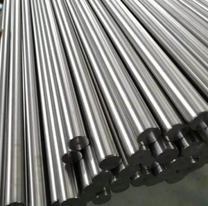 Cán nóng thanh thép không gỉ sus310-Thanh tròn 10-100mm với bề mặt 2B/Ba - Product Image 2