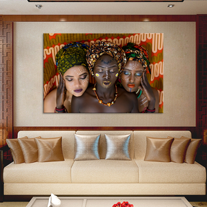 Ritratto immagine Still Life Wall art decorazione ragazza pittura su tela femminile <span class=keywords><strong>per</strong></span> la decorazione - Product Image 6