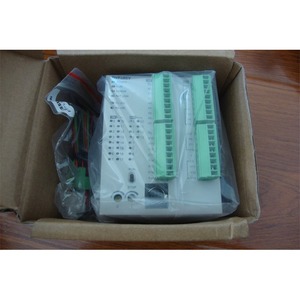 Genuine DVP28SV11R2 DVP28SV SV2 Series PLC CPU Module 28-Point 16DI 12 <b>Relay</b> DO 24VDC - Product Image 1