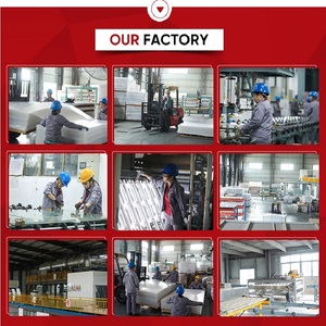 Lastra Acrilica a Specchio Ecologica Termoformabile 1220*1830mm/4x6ft, Spessore 3-10mm, per Decorazione Saloni di Bellezza - Product Image 6