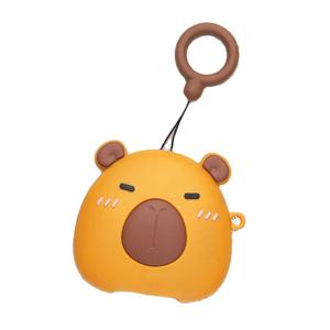 Étuis à clés de voiture en PVC de dessin animé pour Perodua ALZA (2009-2016) - Housses de protection avec accessoire porte-clés mignon - Product Image 1