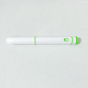 Bolígrafo inyector desechable Dial Out 2,5/5,0/7,5/10mg Dosificación ajustable Cartucho precargado de 3ml Bolígrafo para perder peso - Product Image 6
