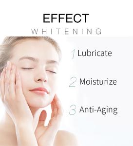 Productos cosméticos al por mayor para el cuidado de la piel, limpieza profunda, antiacné, blanqueamiento, set de cuidado de la piel con cúrcuma - Product Image 3