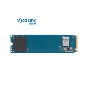 CL6-8D256 SSDs HDDs CL6 M.2 PCIe M.2 2280 3D TLC CL6-8D256 - Product Image 1