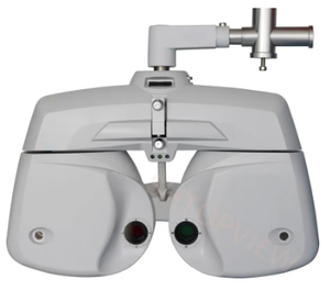 SHTOPVIEW DESIGN CLASSIQUE AUTO PHOROPTÈRE PHOROPTÈRE NUMÉRIQUE KF-ZD6000 avec PROJECTEUR KF-ZD6000 - Product Image 2