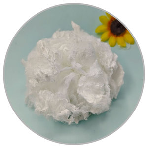1.5d 51mm <span class=keywords><strong>Viscose</strong></span> STAPLE sợi cellulose sợi nhân tạo STAPLE sợi của <span class=keywords><strong>Viscose</strong></span> Rayon - Product Image 2