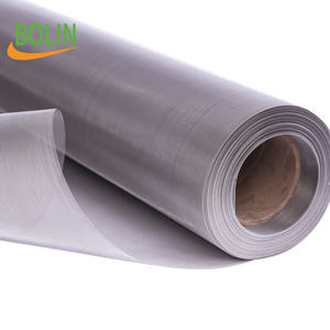 100 200 300 400 500 600 635 <span class=keywords><strong>800</strong></span> 1000 1800 जाल स्टेनलेस स्टील का जाल 1 2 3 5 8 10 माइक्रोन 304 316 321 स्टेनलेस स्टील वायर मेष - Product Image 3