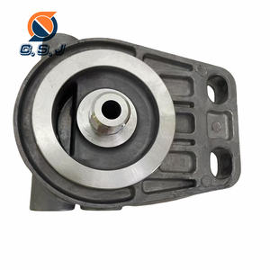 Высококачественная головка топливного фильтра 400505-00054 40050500054 Запчасти для обслуживания двигателя масляный фильтр для DH225-9 DKS590-2 - Product Image 1