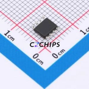 Transistor à effet de champ (MOSFET) à transistor SOP-8 de DMN2029USD-HXY neuf et original - Product Image 2