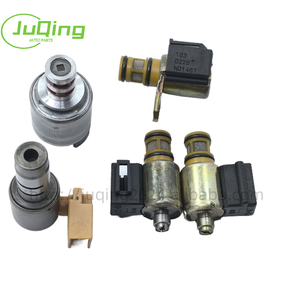 4L60E 4L80E 4L30E 4T80E Solénoïdes de soupape de commande de transmission pour 93-05 EPC Shift TCC 3-2 PWM pour Honda Passport BMW - Product Image 4