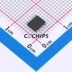 Transistor de efecto de campo (MOSFET) SOP-8 original y nuevo, venta al por mayor de chips de componentes electrónicos y servicio BOM - Product Image 2