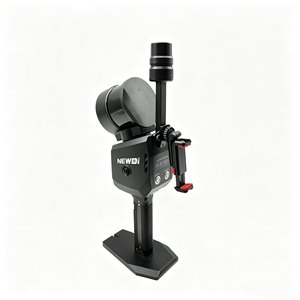 NEWDI SLAM12 เครื่องสแกน SLAM LiDAR แบบพกพา RTK PPK VSLAM 3D Point Cloud สำหรับการสำรวจที่ดินและการทำแผนที่ภูมิประเทศ - Product Image 2