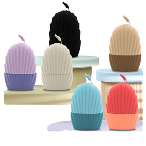 Meilleur rouleau facial en silicone écologique pour le froid, moules à glace, lissage de la peau et décongestionnant pour les yeux, le cou et le <span class=keywords><strong>visage</strong></span> - Outil pour faire de la crème glacée - Product Image 3