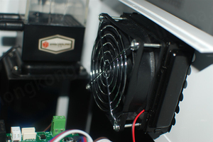 Impresión flexográfica de fábrica para vidrio, madera, PVC, cuero, - Product Image 5