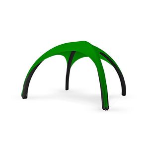 Dôme Gonflable Géant Portable en Forme d'Araignée, Tente, Chapiteau, Barnum, Souffleur pour Événements Extérieurs, Publicité, Promotions, Activités de Marque - Product Image 3