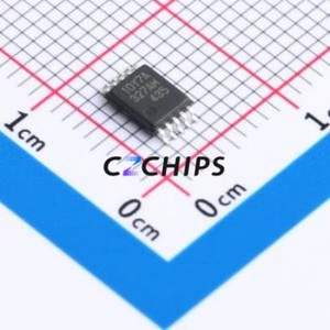 Tout nouveau-microcontrôleur de puce IC de circuit intégré de l'original R5F10Y17ASP #30 LSSOP-10-4.4mm (MCU/MPU/SoC) - Product Image 1