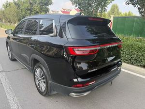 Jetour X90 PLUS 2024, SUV <span class=keywords><strong>de</strong></span> Gasolina 1.6TD, 7 Plazas, Volante a la Izquierda, Alta Configuración, Auto Familiar <span class=keywords><strong>de</strong></span> Lujo, Euro VI, Usado para Exportación - Product Image 4