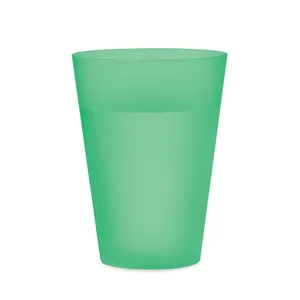 Bicchiere FESTIVAL 300ml personalizzabile per merchandising - Product Image 1