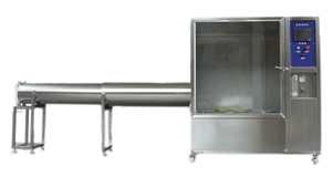IPX3 IPX4 IPX5 IPX6 mưa buồng thử nghiệm không thấm nước buồng thử nghiệm mô phỏng môi trường mưa buồng thử nghiệm không thấm nước Máy - Product Image 3