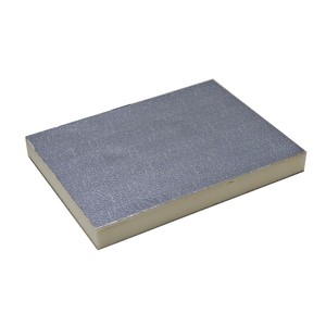 Panel Aislante Rígido de Poliisocianurato para Conductos HVAC, Panel de Ductos <span class=keywords><strong>PIR</strong></span> Preaislado, Ductos de Espuma Compuesta <span class=keywords><strong>PIR</strong></span>, PIP <span class=keywords><strong>Alu</strong></span>. Hoja - Product Image 4