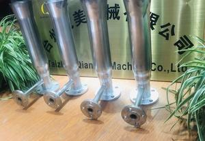 Venturi Jet Aerator ปั๊มน้ำสกปรกใต้น้ำ - Product Image 3