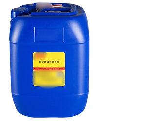 Résines liquides de support de personnalisation pour la stratification de verre de moulage - Product Image 4