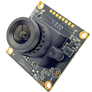 WN-F5283 V32 1/3.02-Inch Cmossensor 2MP 1080P 1920X1080 Cố Định/Bằng Tay Tập Trung Tốc Độ Cao USB2.0 Kỹ Thuật Số Rộng Năng Động Mô-đun Máy Ảnh - Product Image 3