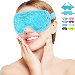 <span class=keywords><strong>Therapearl</strong></span> Compress Gel <span class=keywords><strong>Masque</strong></span> pour les yeux Hot and Cold Relaxing Targeted Comfort Bag Ice Mask - Product Image 1