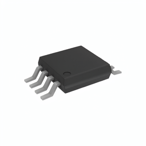 Power Management (PMIC) BOM IC In Stock Electronic Chips Component 8 TSSOP, 8 MSOP MPQ1542DK-LF-P - Product Image 1