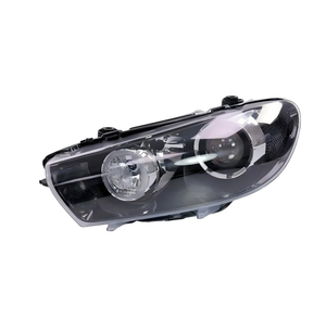 Conjunto de Faros Delanteros de Xenón Originales para Automóvil, 2011-2013, para <span class=keywords><strong>Scirocco</strong></span>, 1K8941753B 1K8941754B 1K8941753F 1K8941754F - Product Image 3