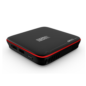 Inteligente ATV S905W <span class=keywords><strong>m8s</strong></span> <span class=keywords><strong>pro</strong></span> w recomendar videos - Product Image 3