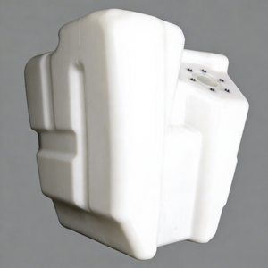 Service de moulage par soufflage de plastique personnalisé pour les bouteilles, les contenants, les fûts, les réservoirs en <span class=keywords><strong>HDPE</strong></span>, PET, PP, moulage par soufflage - Product Image 3