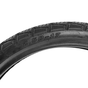 Nouvelle Caisse en Caoutchouc 2.25-17 2.50-17 pour Trottinette Électrique - <span class=keywords><strong>Pneu</strong></span> <span class=keywords><strong>Large</strong></span> de <span class=keywords><strong>Moto</strong></span> en Gros - Product Image 6