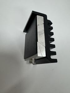 Balkon korkuluğu raptiye balkon merdiven sistemi paslanmaz çelik korkuluk aksesuarları korkuluklar donanım tırabzan bağlantı elamanı - Product Image 5