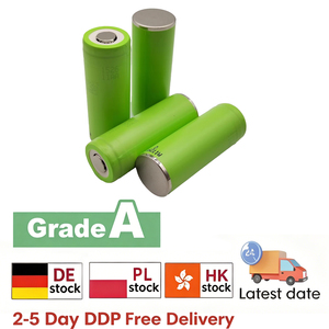 QB QB18650 18500 2040mAh 2000mAh 3.6V 3.7V NCM Anodo de 500 ciclos recargable 7.54Wh 6 meses de garantía para juguetes y herramientas eléctricas KC/CE - Product Image 1