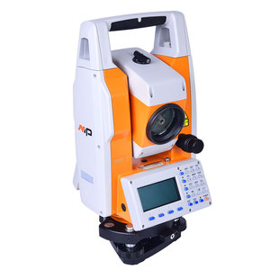 Estación Total 2'' de Alta Precisión para Topografía y Cartografía sin Reflector de 1000m, Venta Caliente 2026, Venta al por Mayor Directa de Fábrica - Product Image 2